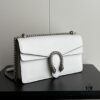 6930a8a96e68136f4d9ac79d Upgraded Version Real Shot #400249 White Full Leather