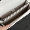 6930a8ad6e68136f4d9ac7a0 Upgraded Version Real Shot #400249 White Full Leather