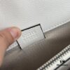 6930a8ae6e68136f4d9ac7a3 Upgraded Version Real Shot #400249 White Full Leather