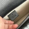 6930a8b36e68136f4d9ac7ab Newly Upgraded Dionysus Series Black Denim Bag #400249