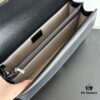 6930a8b46e68136f4d9ac7b0 Newly Upgraded Dionysus Series Black Denim Bag #400249