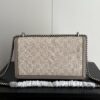 Upgraded Version Dionysus Series Oatmeal Color Mini Bag #400249