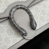 Upgraded Version Dionysus Series Oatmeal Color Mini Bag #400249