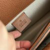 6930a8bd6e68136f4d9ac7be Upgraded Version Blue Denim Dionysus Series Bag No. 400249