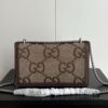 6930a8be6e68136f4d9ac7c3 Upgraded Version Dionysus Mini Bag with Tiger Head Hardware