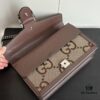 6930a8bf6e68136f4d9ac7c4 Upgraded Version Dionysus Mini Bag with Tiger Head Hardware