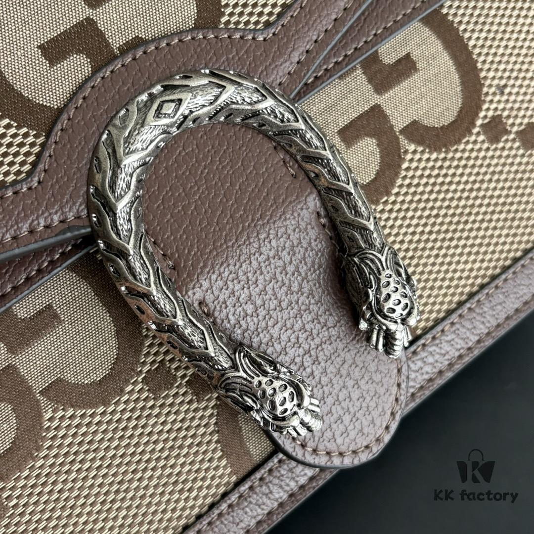6930a8c36e68136f4d9ac7ca Upgraded Version Dionysus Mini Bag with Tiger Head Hardware