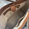 Gucci Dionysus Denim Series Dionysus Bag Model 631685 Denim Size 38x28x14cm