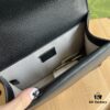 6930a8d16e68136f4d9ac7e0 Authentic Shot #421970 Black Denim Dionysus Series Bag