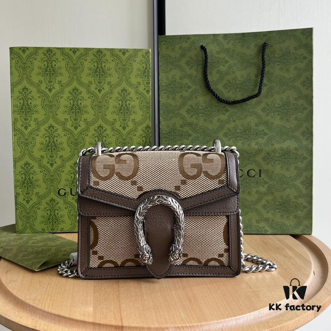 6930a8d46e68136f4d9ac7e2 Authentic Shot #421970 Large G, Size: 20×15.5×5cm