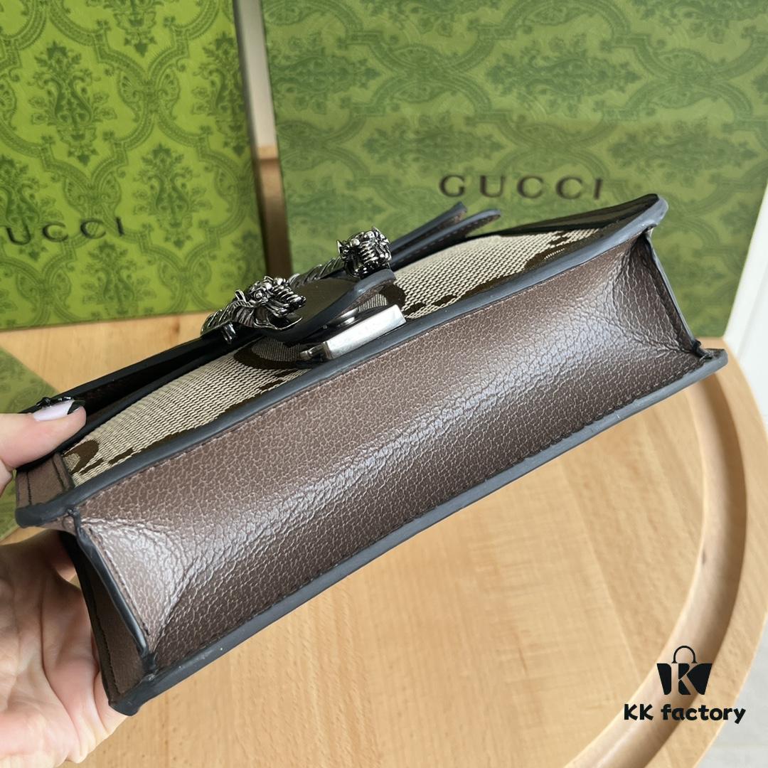 6930a8d46e68136f4d9ac7e4 Authentic Shot #421970 Large G, Size: 20×15.5×5cm