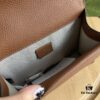 6930a8e16e68136f4d9ac7f9 Authentic Shot #421970 Blue Denim Dionysus Series Bag