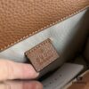 6930a8e26e68136f4d9ac7fa Authentic Shot #421970 Blue Denim Dionysus Series Bag