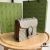 6930a8e96e68136f4d9ac806 Authentic Shot #421970 Apricot Color Dionysus Series Bag
