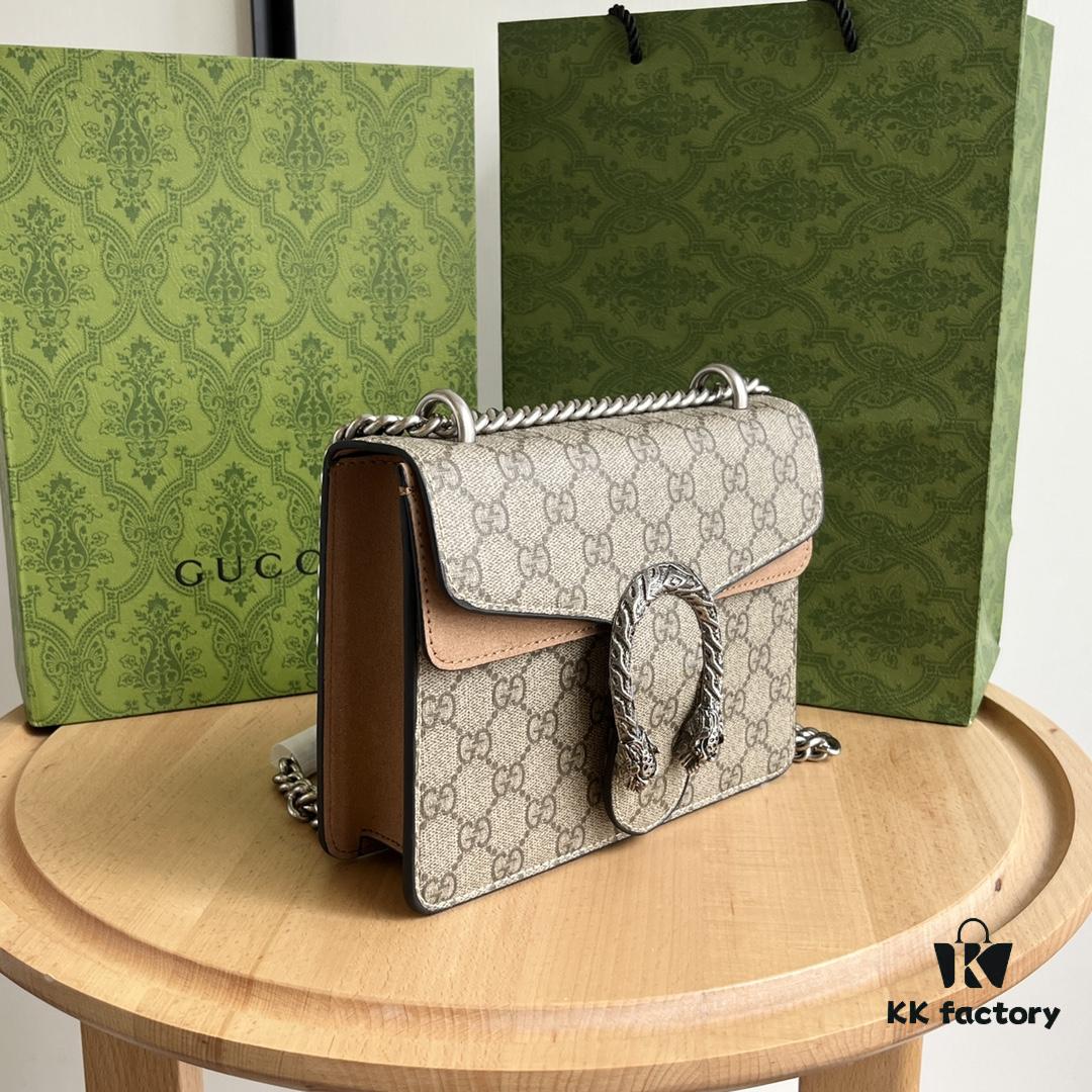 6930a8e96e68136f4d9ac806 Authentic Shot #421970 Apricot Color Dionysus Series Bag