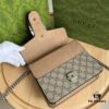 6930a8ec6e68136f4d9ac80a Authentic Shot #421970 Apricot Color Dionysus Series Bag