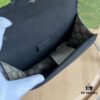 Authentic Shot #421970 Black Dionysus Series Bag