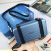 6930a8f76e68136f4d9ac81f DIOᖇ🎉🎉 & RIMOWA Collaborative Limited Edition Mini Luggage Bag