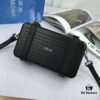 6930a8f86e68136f4d9ac821 DIOᖇ🎉🎉 & RIMOWA Collaborative Limited Edition Mini Luggage Bag