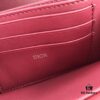 6930a8fc6e68136f4d9ac82b DIOᖇ 🎉🎉 x RIMOWA Collaborative Limited Edition Mini Luggage Handbag