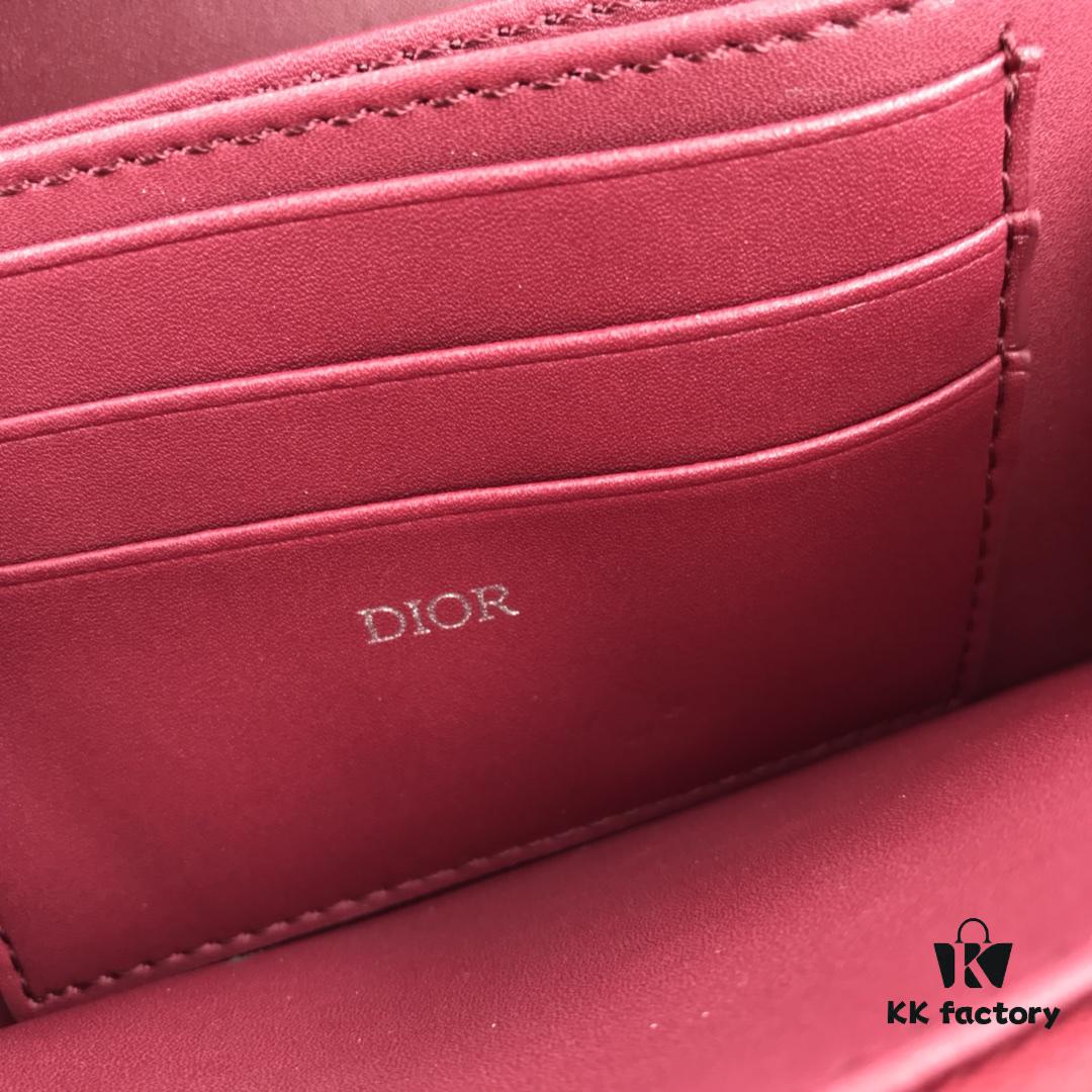 6930a8fc6e68136f4d9ac82b DIOᖇ 🎉🎉 x RIMOWA Collaborative Limited Edition Mini Luggage Handbag
