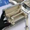 6930a9016e68136f4d9ac833 DIOᖇ🎉🎉 & RIMOWA Collaborative Limited Edition Mini Luggage Bag