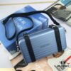 DIOᖇ🎉🎉 & RIMOWA Limited Edition Collaborative Mini Luggage Handbag