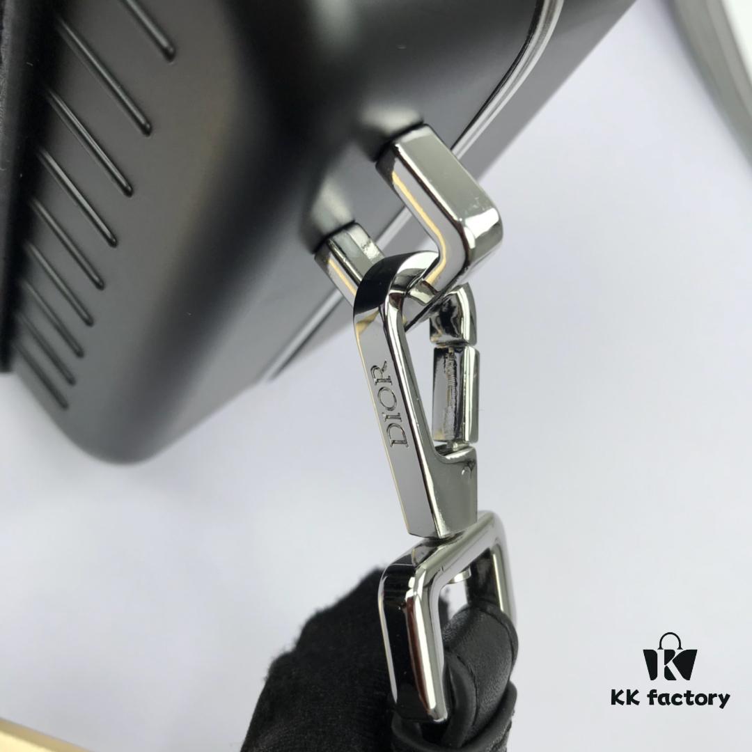 6930a9076e68136f4d9ac841 DIOᖇ 🎉🎉 & RIMOWA Limited Edition Collaborative Mini Luggage Crossbody Bag