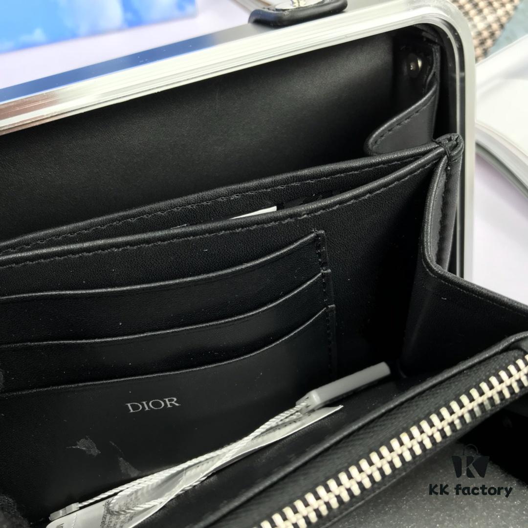 6930a9096e68136f4d9ac843 DIOᖇ 🎉🎉 & RIMOWA Limited Edition Collaborative Mini Luggage Crossbody Bag