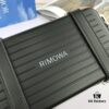 6930a9096e68136f4d9ac844 DIOᖇ 🎉🎉 & RIMOWA Limited Edition Collaborative Mini Luggage Crossbody Bag