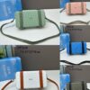 DIOᖇ 🎉🎉 x RIMOWA Limited Edition Mini Luggage Crossbody Bag