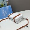 6930a90b6e68136f4d9ac84b DIOᖇ🎉🎉 & RIMOWA Collaborative Limited Edition Mini Luggage Crossbody Bag