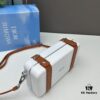 6930a90d6e68136f4d9ac84e DIOᖇ🎉🎉 & RIMOWA Collaborative Limited Edition Mini Luggage Crossbody Bag