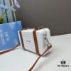 6930a90d6e68136f4d9ac84f DIOᖇ🎉🎉 & RIMOWA Collaborative Limited Edition Mini Luggage Crossbody Bag
