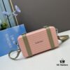 6930a9106e68136f4d9ac855 DIOᖇ 🎉🎉 & RIMOWA Limited Edition Collaborative Mini Luggage Crossbody Bag