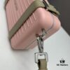6930a9116e68136f4d9ac858 DIOᖇ 🎉🎉 & RIMOWA Limited Edition Collaborative Mini Luggage Crossbody Bag