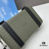 6930a9186e68136f4d9ac867 DIOᖇ🎉🎉 & RIMOWA Limited Edition Collaborative Mini Luggage Crossbody Bag