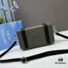 6930a9196e68136f4d9ac869 DIOᖇ🎉🎉 & RIMOWA Limited Edition Collaborative Mini Luggage Crossbody Bag