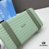 6930a91c6e68136f4d9ac870 DIOᖇ 🎉🎉 & RIMOWA Collaborative Limited Edition Mini Luggage Bag
