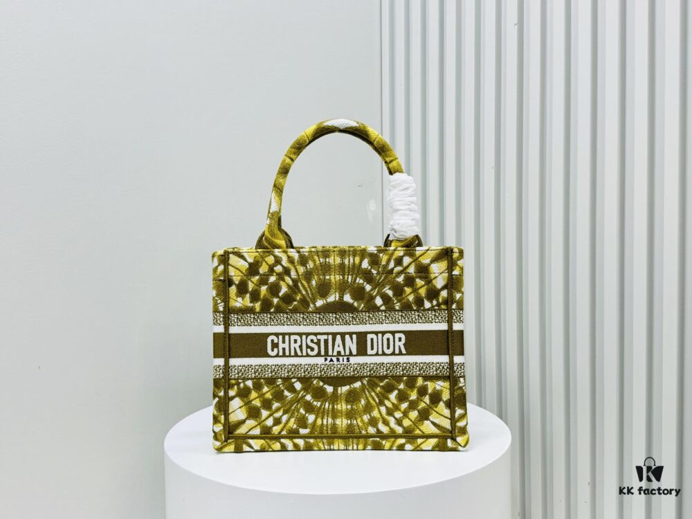 6930a91f6e68136f4d9ac874 Authentic Thick Fabric Warning ️ Small Size 'Book Tote'