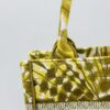 6930a9216e68136f4d9ac878 Authentic Thick Fabric Warning ️ Small Size 'Book Tote'