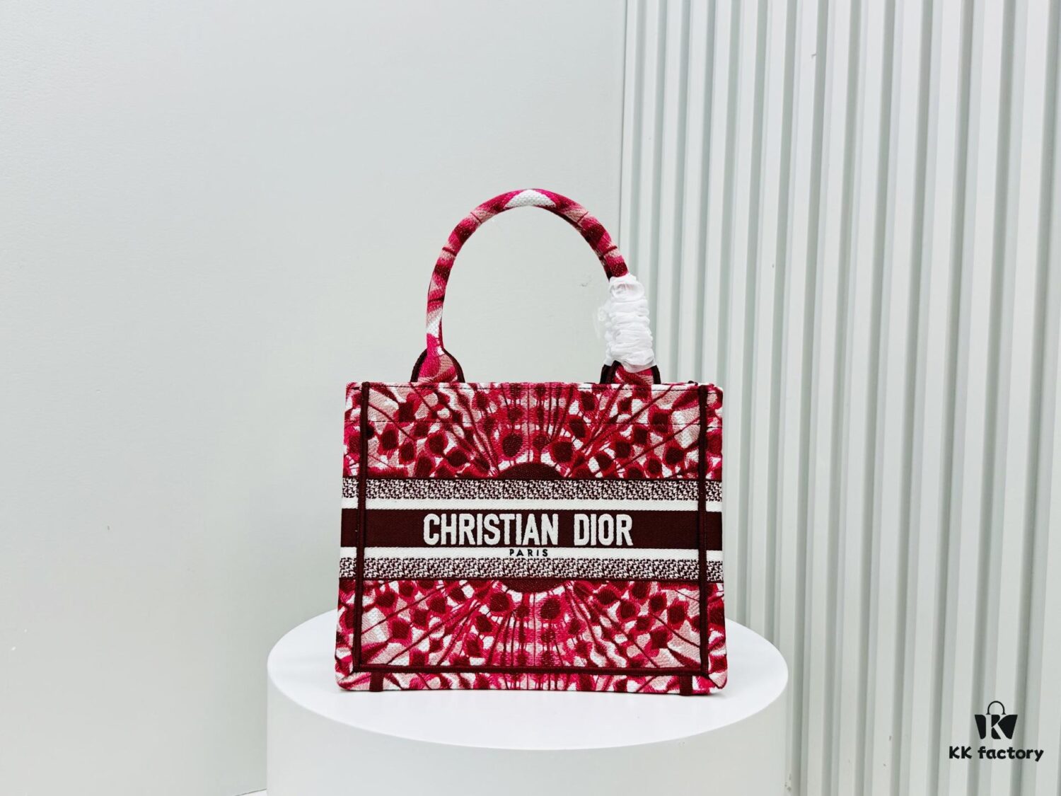 6930a9246e68136f4d9ac87e Authentic Thick Fabric Warning ️ Small Size 'Book Tote'