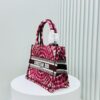 6930a9256e68136f4d9ac880 Authentic Thick Fabric Warning ️ Small Size 'Book Tote'
