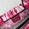 6930a9296e68136f4d9ac886 Authentic Thick Fabric Warning ️ Small Size 'Book Tote'