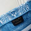 6930a92e6e68136f4d9ac88f Authentic Thick Fabric Warning ️ Small Size Book Tote