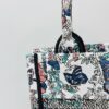 6930a9316e68136f4d9ac896 Authentic Thick Fabric Warning ️ Small Size 'Book Tote'