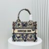 6930a9356e68136f4d9ac89c Authentic Thick Fabric Warning ️ Small Size 'Book Tote'