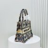 6930a9366e68136f4d9ac89e Authentic Thick Fabric Warning ️ Small Size 'Book Tote'