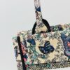 6930a9376e68136f4d9ac8a1 Authentic Thick Fabric Warning ️ Small Size 'Book Tote'