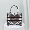6930a93b6e68136f4d9ac8a4 Authentic Thick Fabric Warning ️ Small Size Book Tote